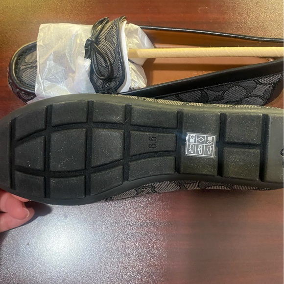 Coach mules - Picture 6 of 7